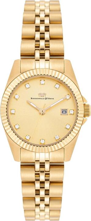 Produktbild Damen Uhr Cassina - 37256 (27.50 mm)