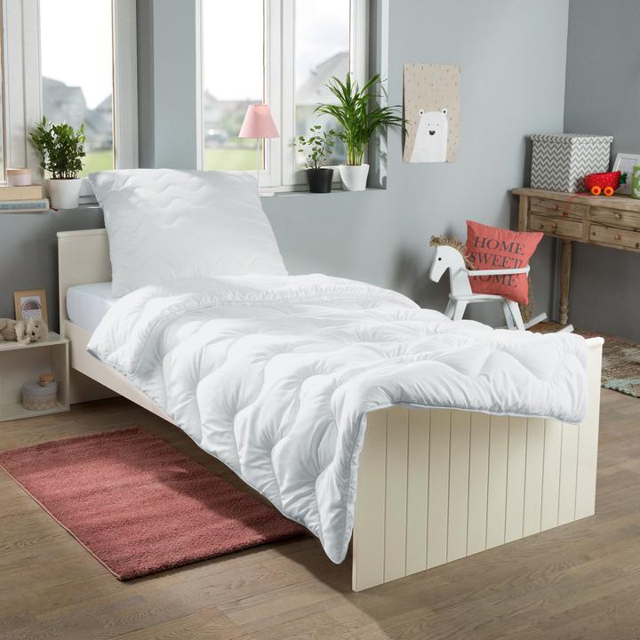 Produktbild Erwin Müller Kinder-Kissen (80 x 80 cm)