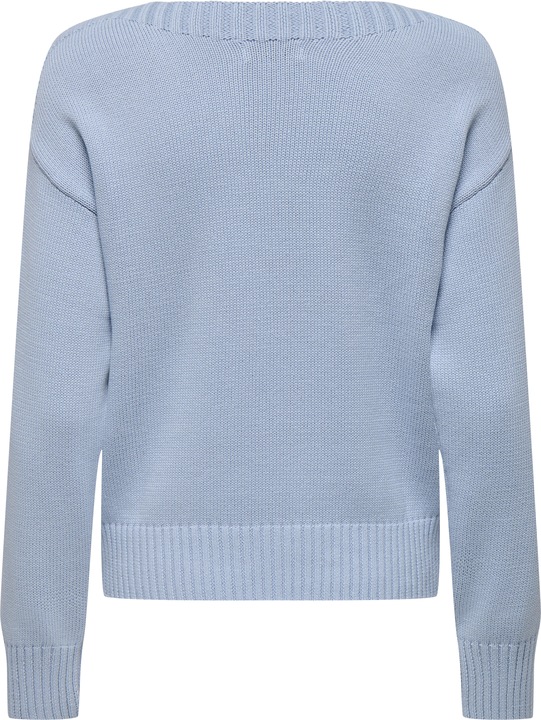 Actual product image JdY JDYMARIE Strickpullover Strickpullover (S)