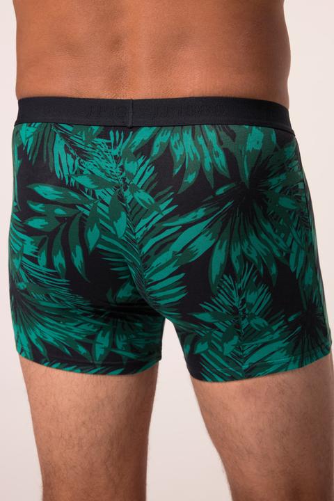 Produktbild JP1880 Midpants, FLEXNAMIC®, OEKO-TEX, 2er-Pack, Unterhose (5XL, 2er Pack)