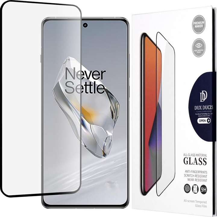 Produktbild Dux Ducis Panzerglas (1 Stück, OnePlus 12)