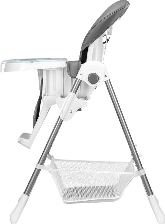 Actual product image Lionelo Linn Plus (Highchair)