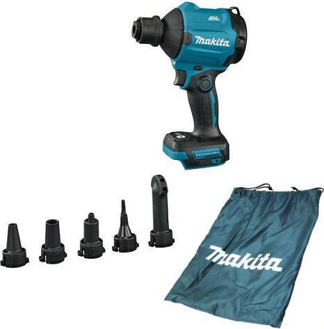 Produktbild Makita DAS180Z (Akkubetrieb, Laubsauger)