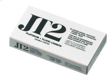 Actual product image Jaguar Replacement blades for JT 2