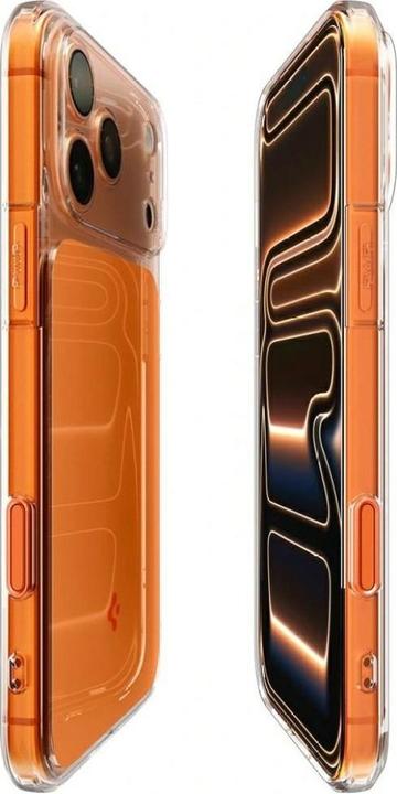 Produktbild Spigen Ultra Hybrid T MagSafe (Apple iPhone 17 Pro)