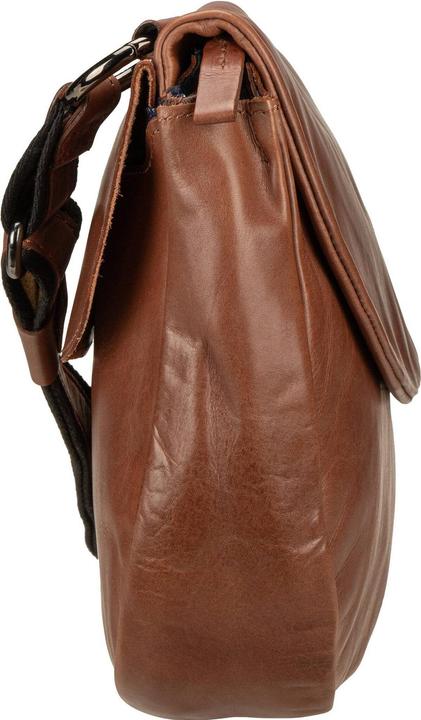 Immagine prodotto Harolds Caugio Schultertasche Leder 30 cm