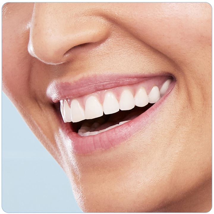Actual product image Oral-B Pro 1 750 (Oscillating toothbrush)