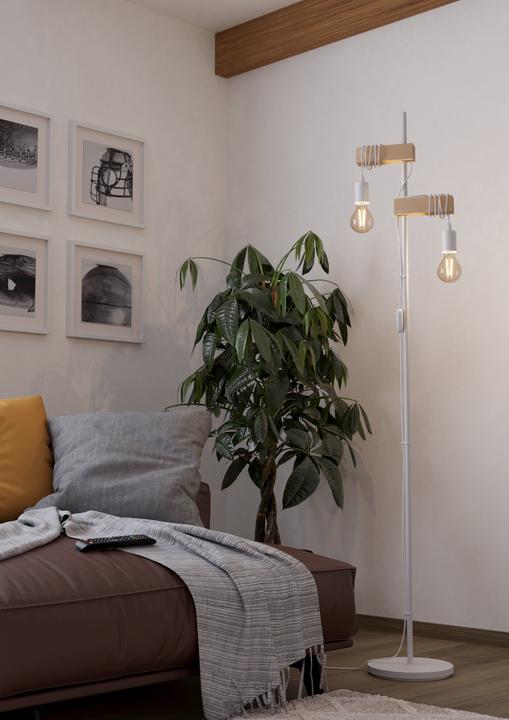 Actual product image EGLO Townshend (E27)