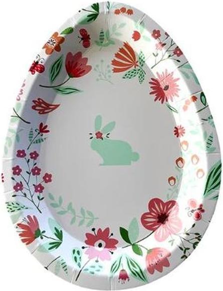 Multicoloured/pattern