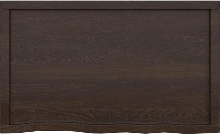 Actual product image vidaXL Waschtischplatte