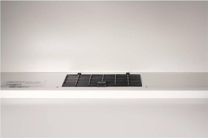 Produktbild Digitus 19" 4HE Wandgehäuse, SOHO PRO 237 x 540 x 400 mm, grau (4 HE, 19 Zoll Rack)