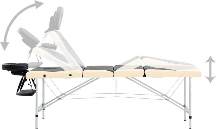 Image du produit vidaXL Arielle