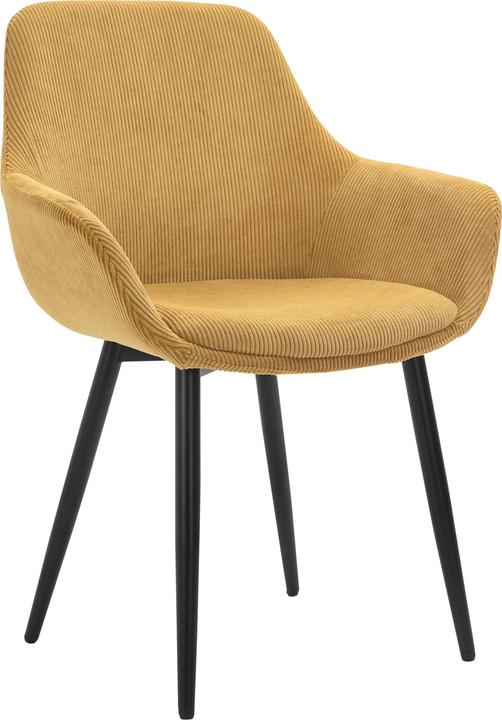 Produktbild SalesFever Essgruppe (Metall, Holz)