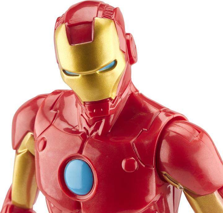 Immagine prodotto Hasbro Marvel Avengers Titan Hero Iron Man