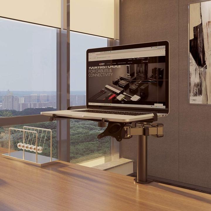 Produktbild Lindy Laptop/Notebook Display Arm