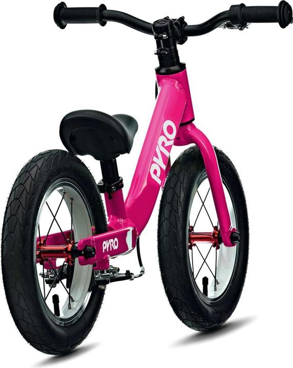 Actual product image Pyro Bikes Pyro BB Twelve (12")