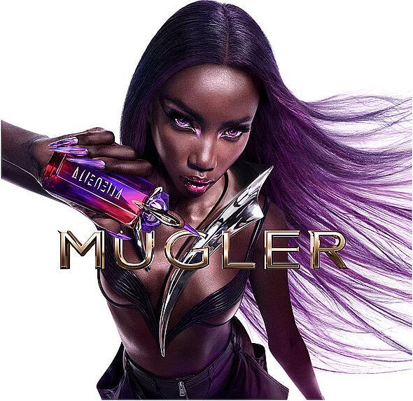 Immagine prodotto Thierry Mugler Alien Hypersense Eau de Parfum (Eau de parfum, 90 ml)