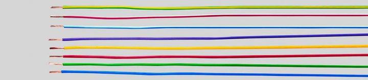 Helukabel Enkele kern H07VK (100 m)