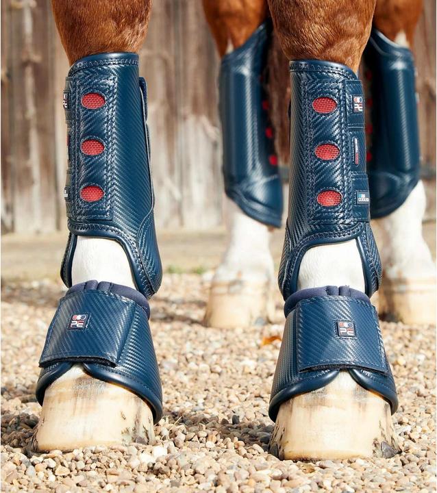 Produktbild Premier Equine Carbon Tech Air Cooled (S)