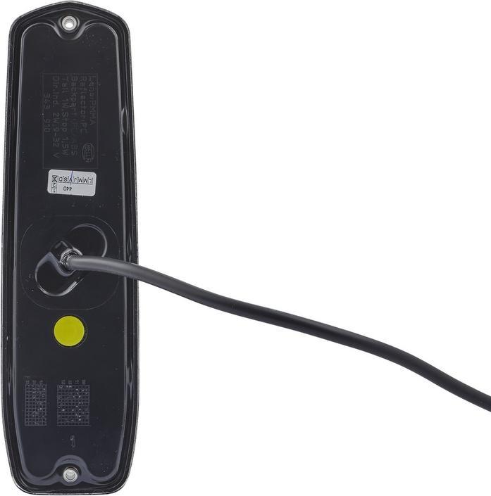 Produktbild Hella Rücklicht LED für AEBI DAF FAUN TAM ZIEGLER JUNGHEINRICH
