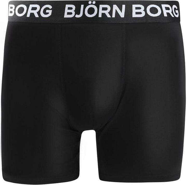 Immagine prodotto Björn Borg Boxer in Microfibra (XL, confezione da 3)
