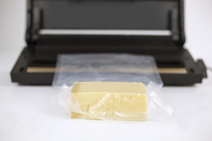 Produktbild Caso GourmetVAC 180 Folienschweiss-/Vakuumierautomaten