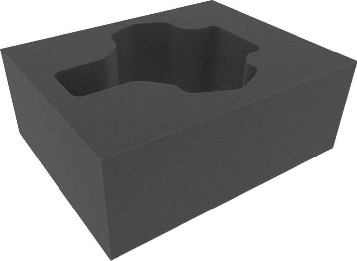 Image du produit Feldherr FSMEPF140 - Garniture en mousse pour Le Seigneur des Anneaux : Mûmak de guerre de Ha (Mousse)