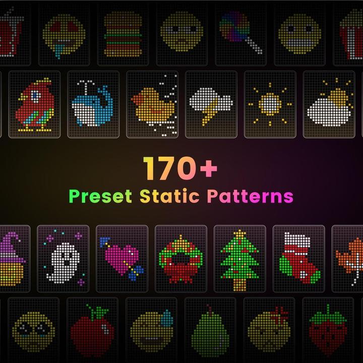 Image du produit Yeelight Curtain Light Bluetooth