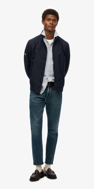 Actual product image Superdry Harrington classique (M)