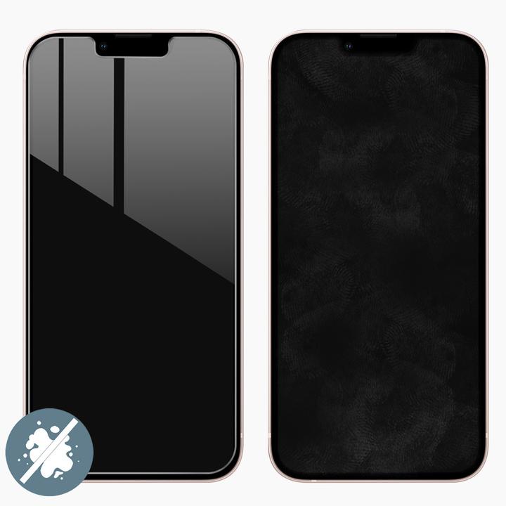 Immagine prodotto Avizar Pellicola cristallina, protezione del display in vetro (2 Pezzo/i, Apple iPhone 13)