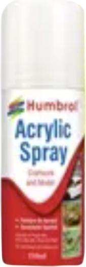 Image du produit Humbrol No 69 Jaune