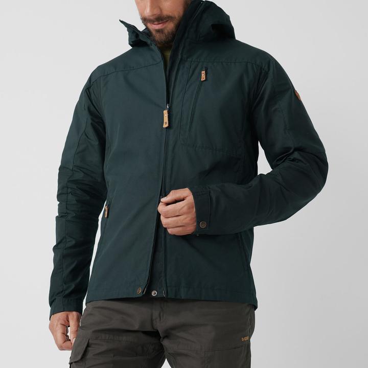 Image du produit Fjällräven Veste Sten (S)