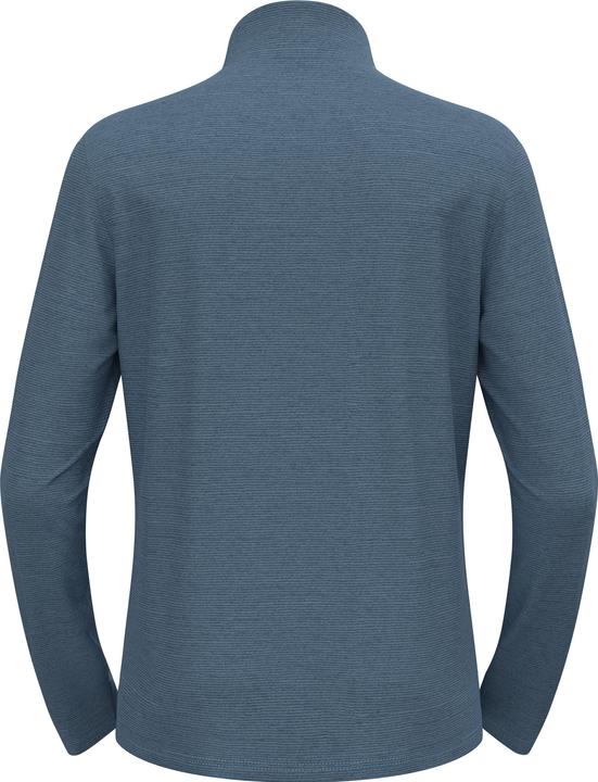 Produktbild Odlo Mid layer 1/2 zip ROY (L)