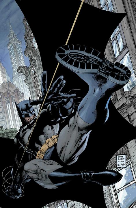 Produktbild Panini Batman: Hush (Neuausgabe) (Deutsch, Jeph Loeb, 2018)