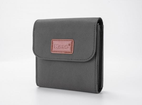 Kase Bag for 5 filters up to 112mm (Filter bag, 112 mm)