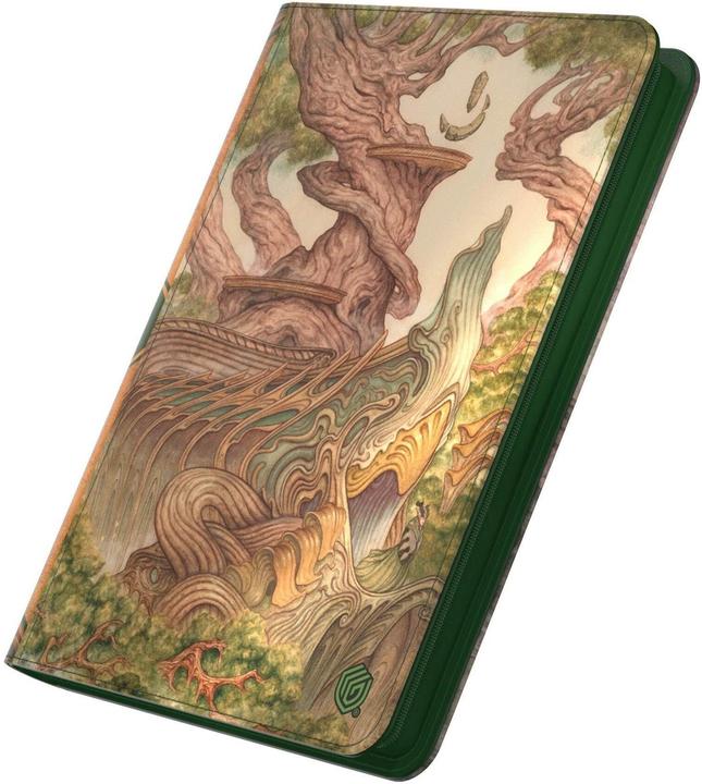 Brown, Forest, Green, multicolour