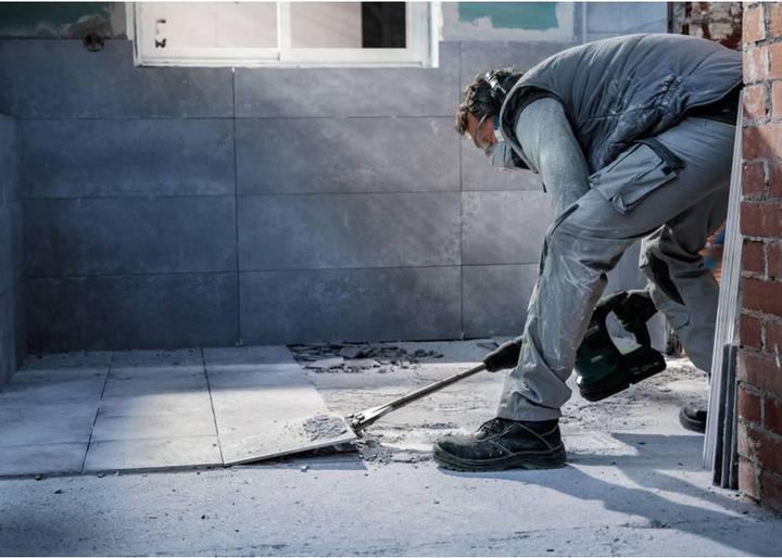 Actual product image Bosch Professional Zubehör PRO SDS max Floor Scraper (152 mm)