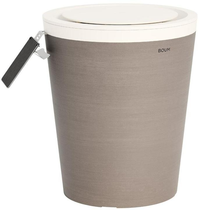 Boum Steuerung und Wassertank (40 cm)