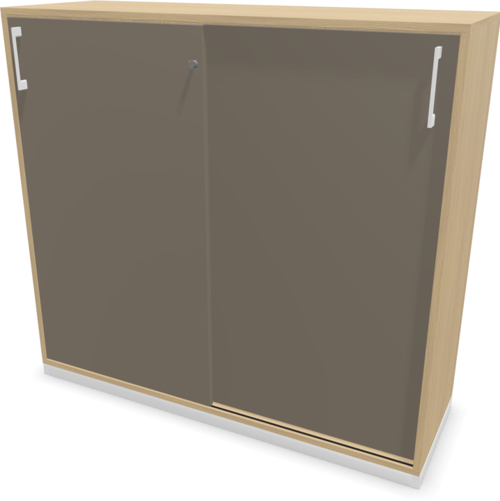 White, Cubanite grey, Oak decor bleached