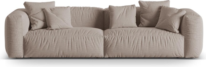 320 x 106 x 75 cm