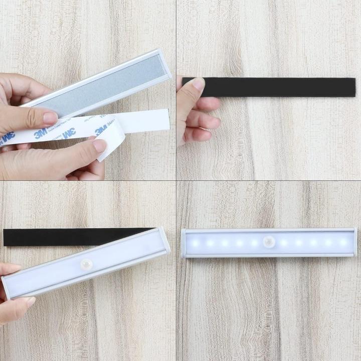 Produktbild Esmée LED Lichtleiste USB Leuchte Schrankbeleuchtung