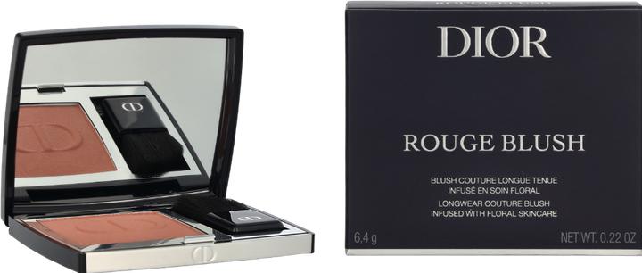 Produktbild Dior Rouge Blush (959 Charnelle)