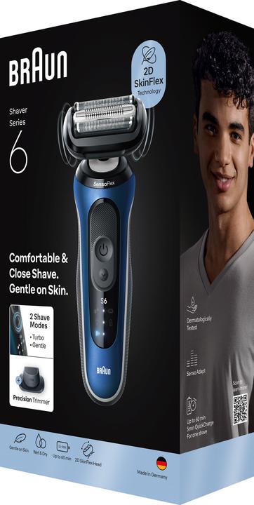 Immagine prodotto Braun Series 6