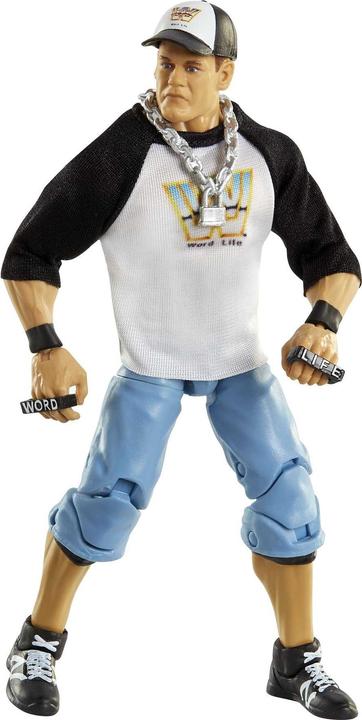 Produktbild WWE Top Picks Elite Collection-Actionfigur