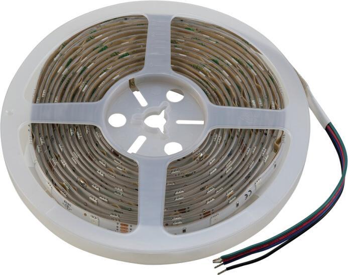 Produktbild Eurolite LED IP Strip 150 5m RGB 24V (RGB, 500 cm, Outdoor)