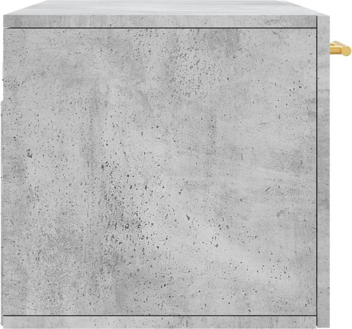 Actual product image vidaXL Maximiliane (80 x 36.5 x 35 cm)