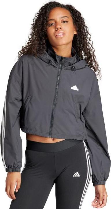 Immagine prodotto Adidas 3S WND Jacke (S)