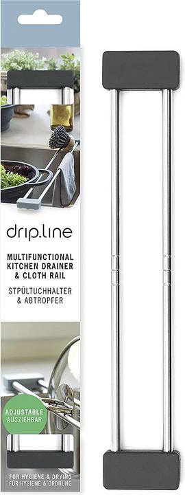 Produktbild Sanni Shoo Drip