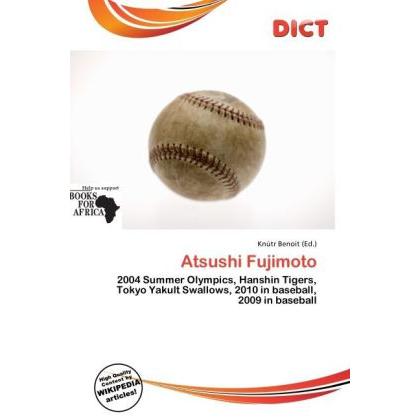 Atsushi Fujimoto, Ratgeber