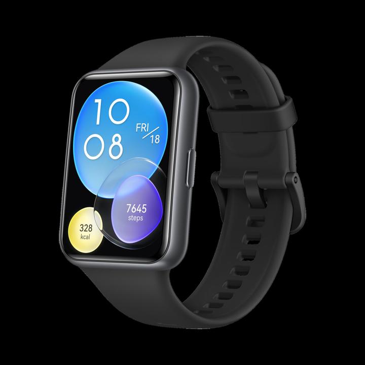 Productafbeelding Huawei Horloge Fit 2 Active (46 mm)